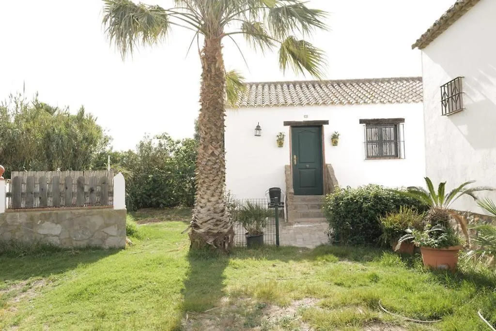 Casa Juncal Apartment Tarifa 0*,
