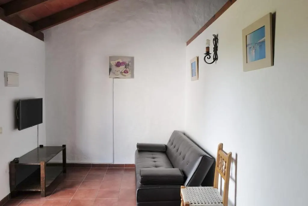 Casa Juncal Apartment Tarifa