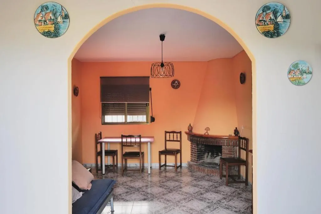 Casa Juncal Apartment Tarifa