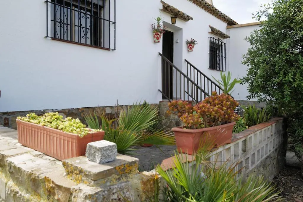 Casa Juncal Apartment Tarifa