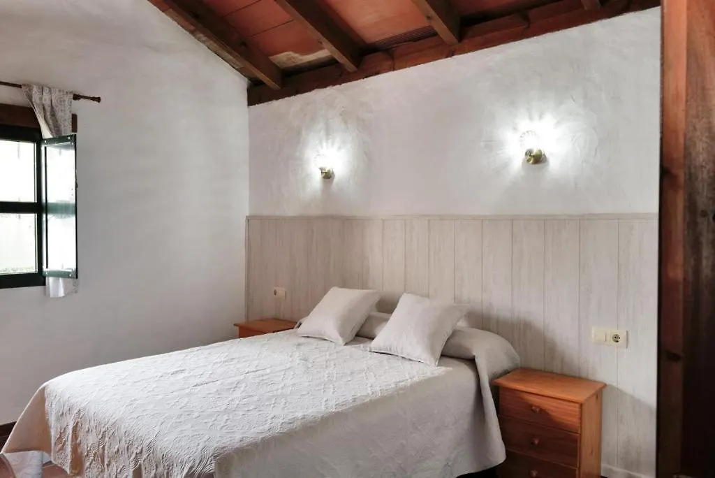 Casa Juncal Apartment Tarifa Spain
