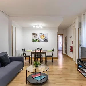 Apartamento Funicular Plaza Free Parking Bilbao