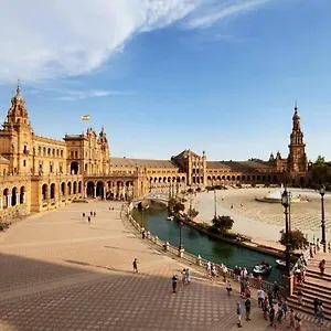 City Center Sevilla Sevilla