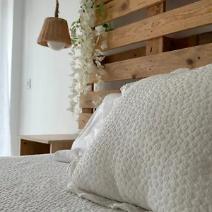 Apartamento Duplex Summer Vibes, Tarifa