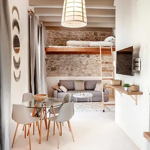 Apartamento 23 - El Refugio Del Mercado - Enjoy, Tarifa