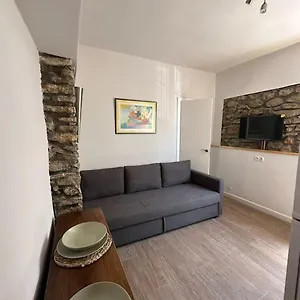 Apartamento Tahoni Centro, Tarifa