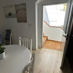 Apartamento La Casita De Ana, Tarifa