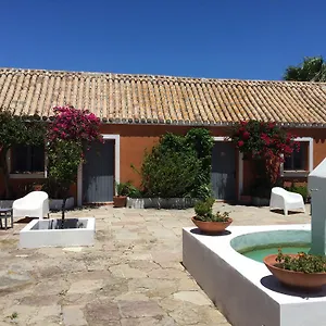 Casa rural Cortijo El Pozuelo, Tarifa