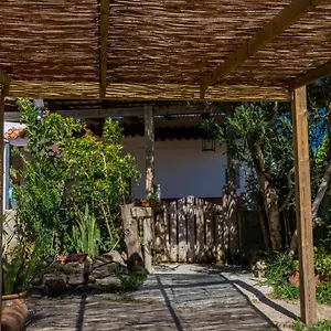 Сasa de vacaciones La Casa De Algarbes, Tarifa