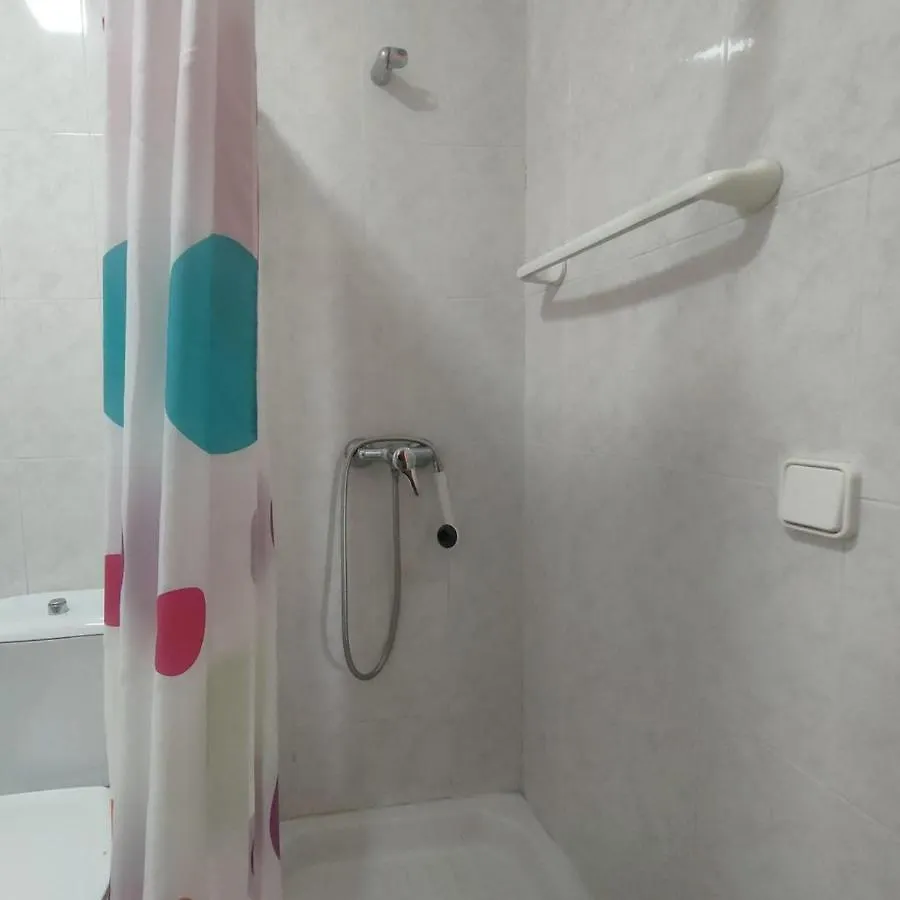 Casa Juncal Lägenhet Tarifa