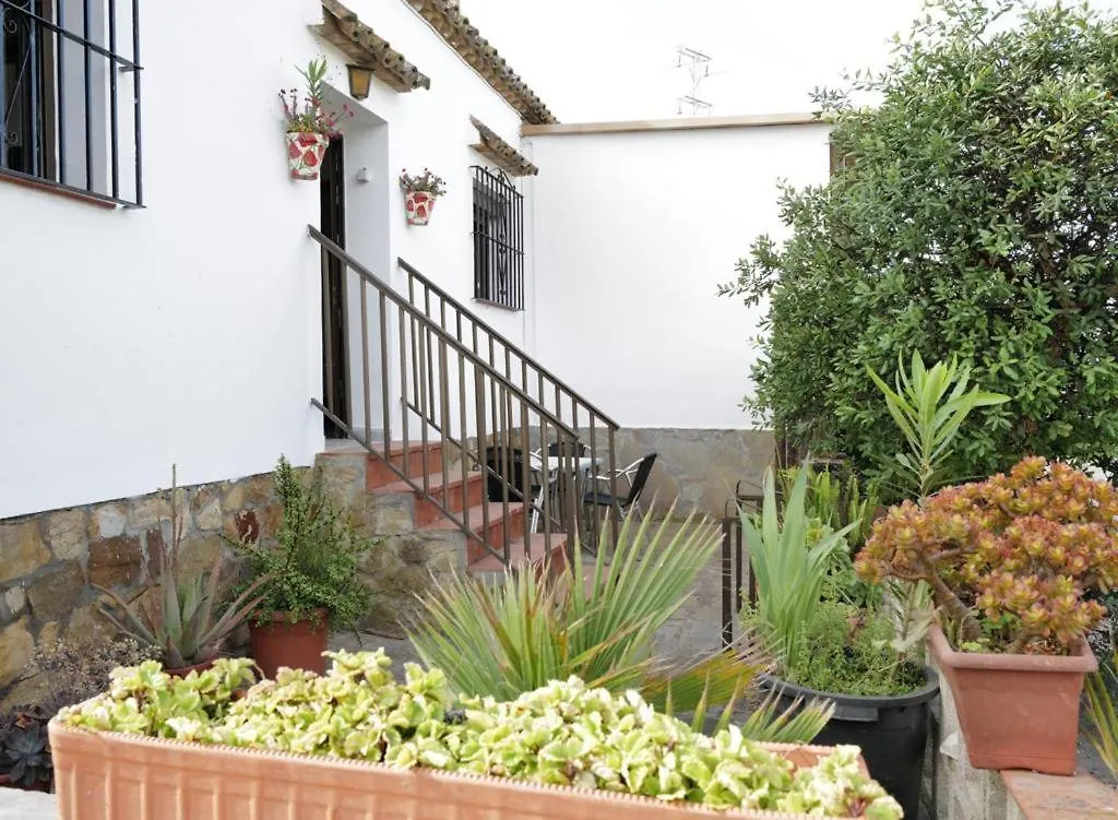 Casa Juncal Lägenhet Tarifa 0*,  Spanien