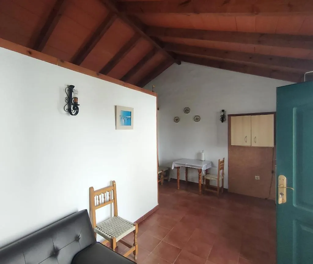 Casa Juncal Lägenhet Tarifa Spanien