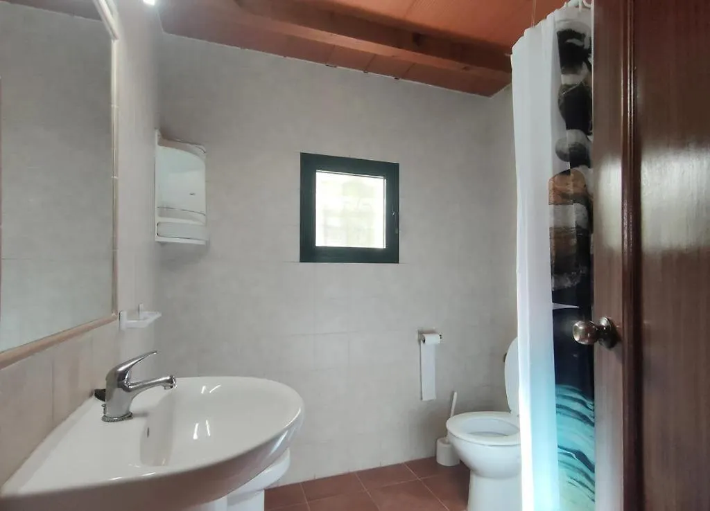 Casa Juncal Lägenhet Tarifa